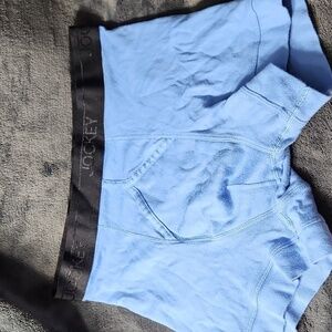 Jockey Blue Boxer Briefs
